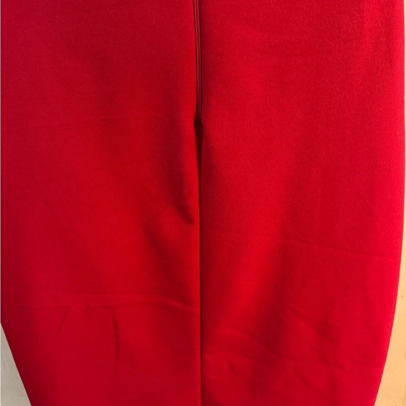 Women’s Red Mini Dress by Windsor size S - Picture 5 of 7